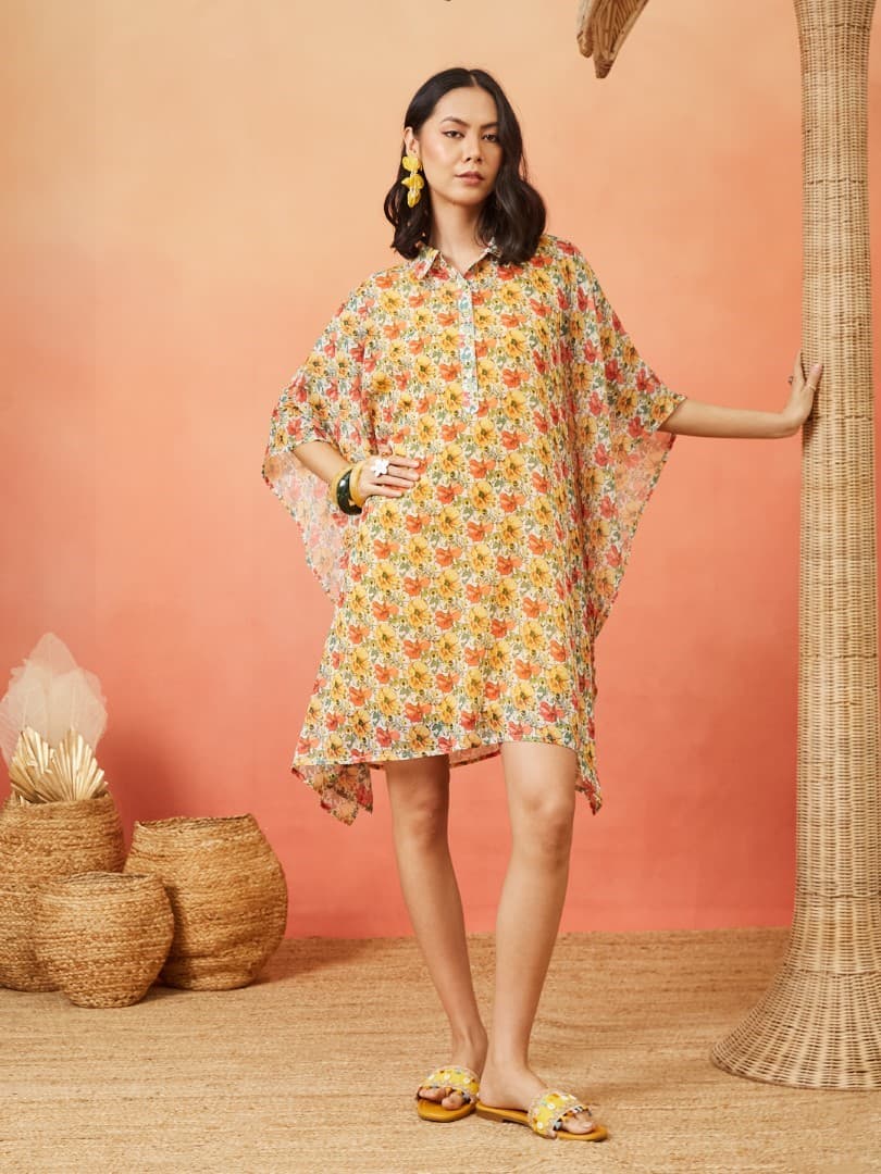 Resort Kaftan