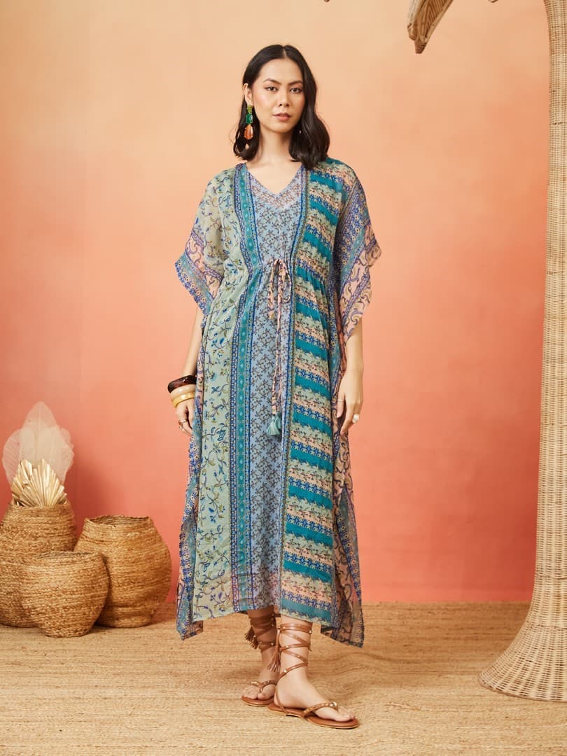 Luxury Kaftan