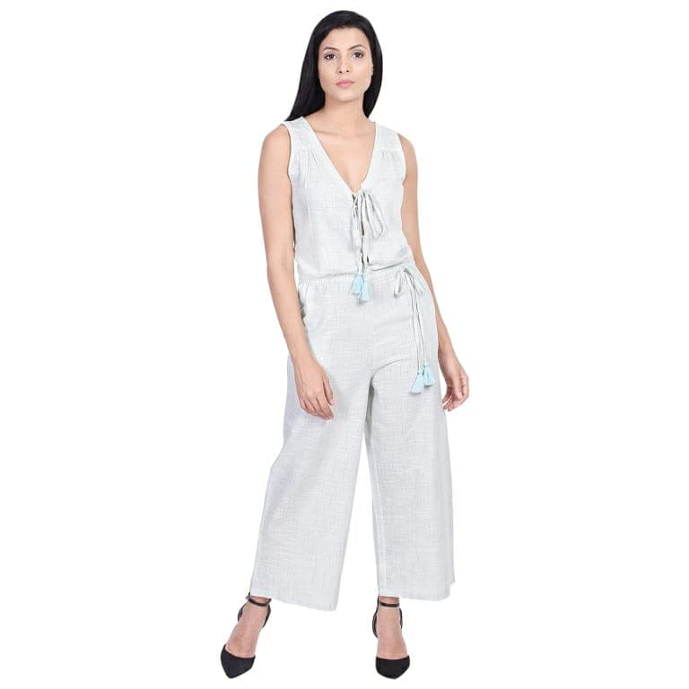 Fashion Jumpsuit