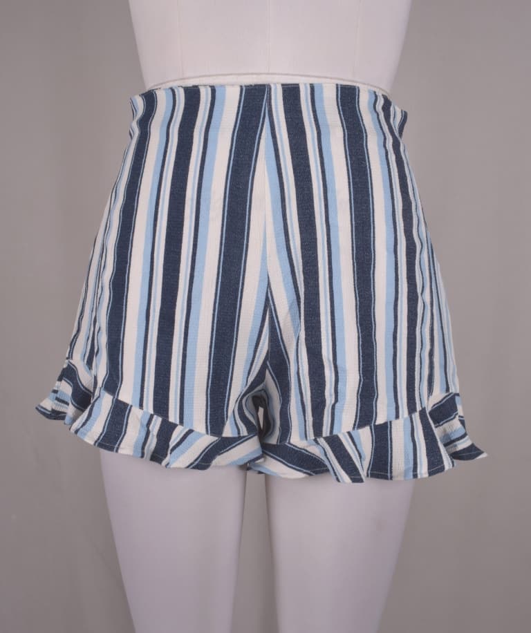 Printed Shorts