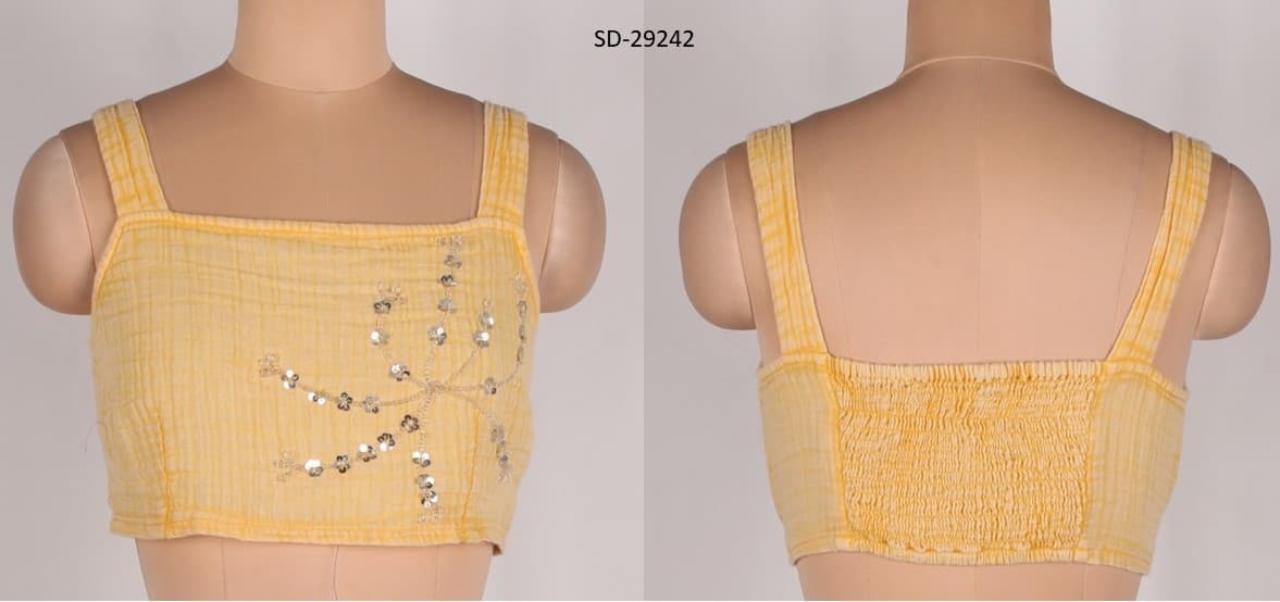 Embellishment / Beading Work-1