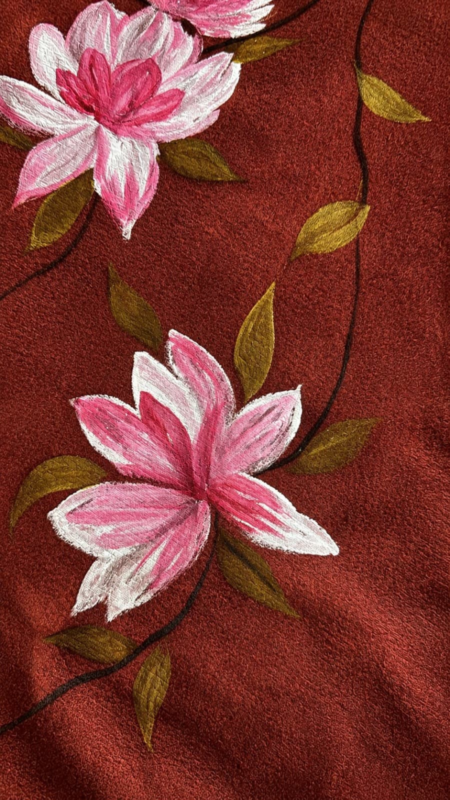 Hand Painting