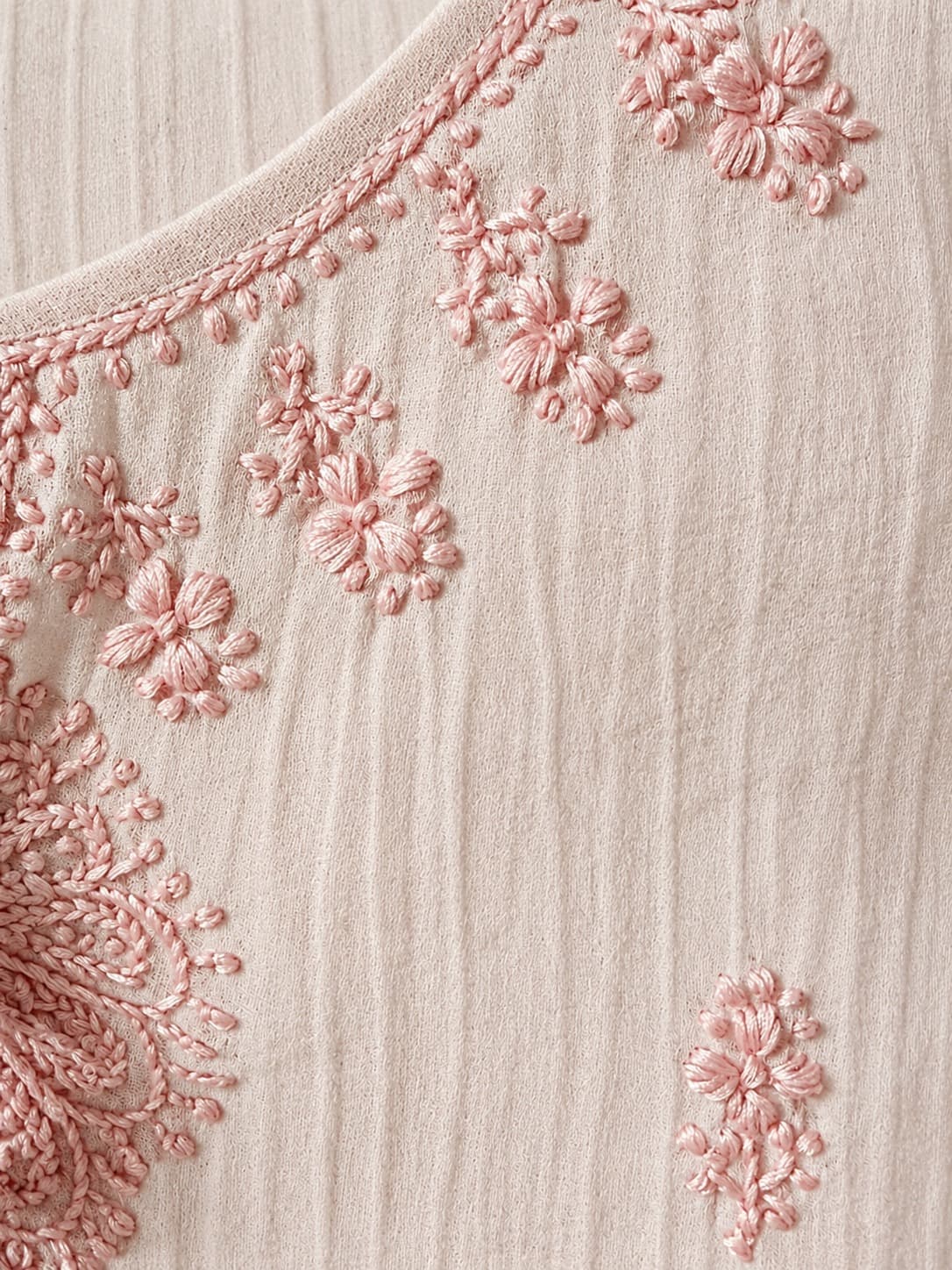 Hand Embroidery