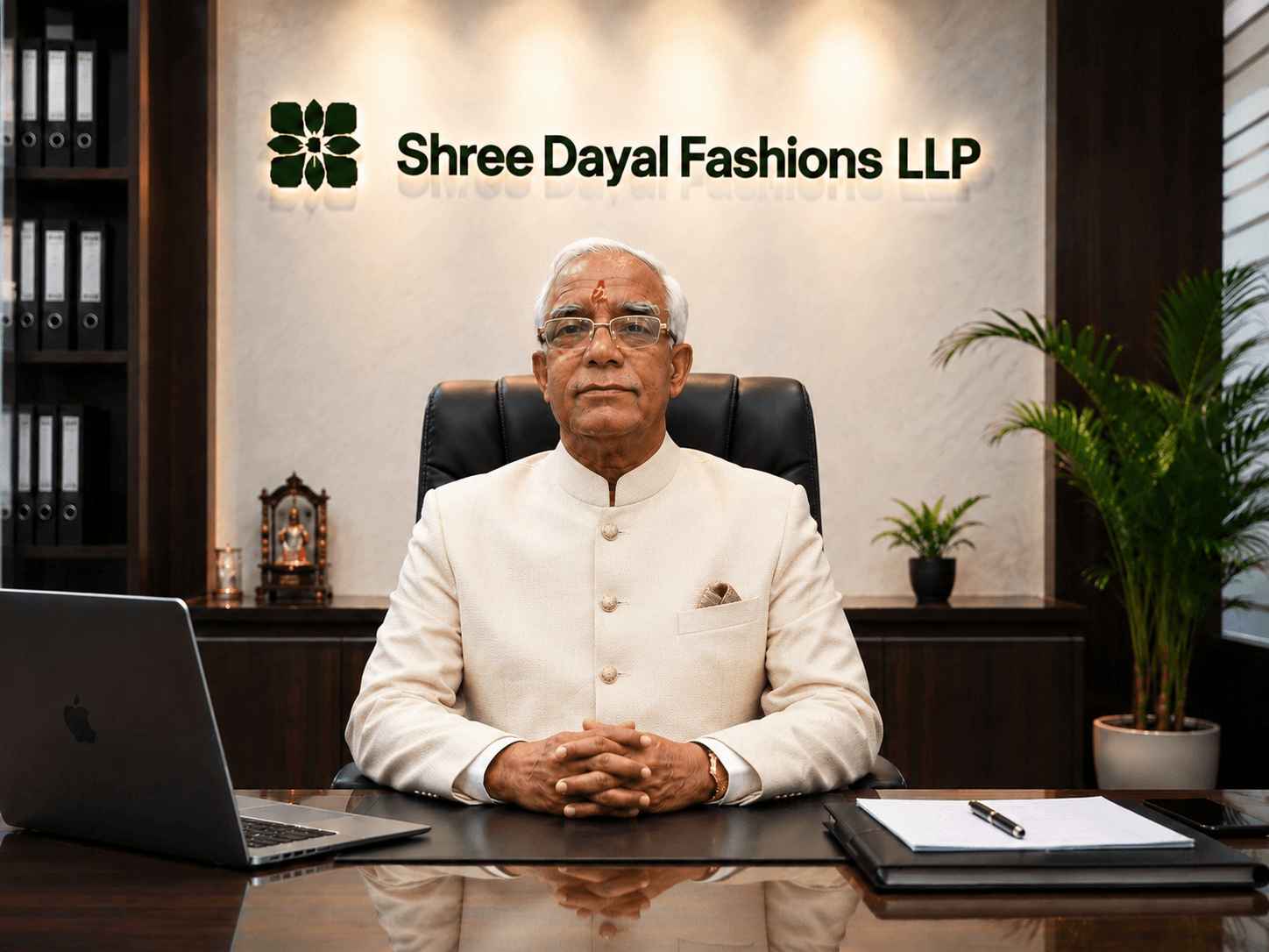 Chairman