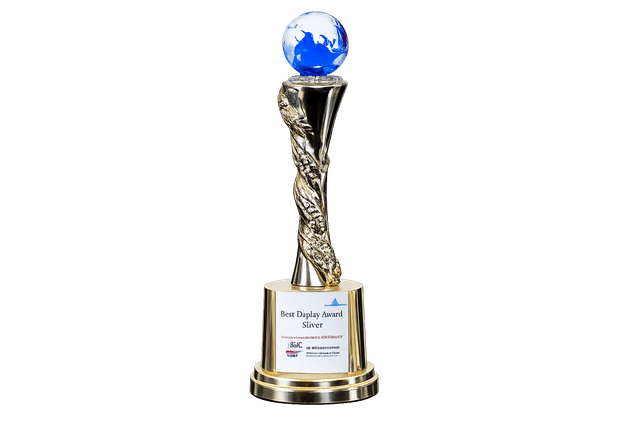 Award 3