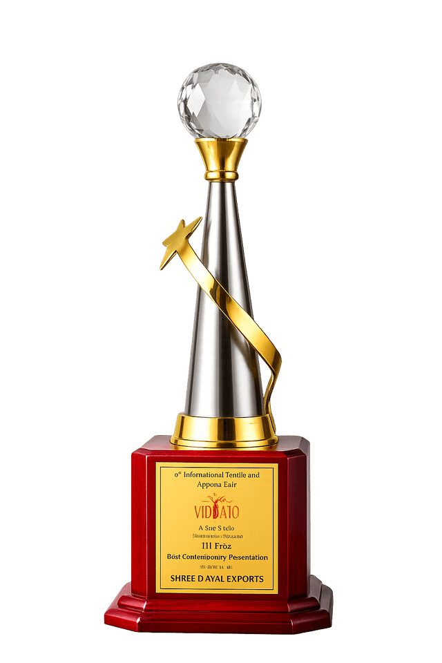 Award 5