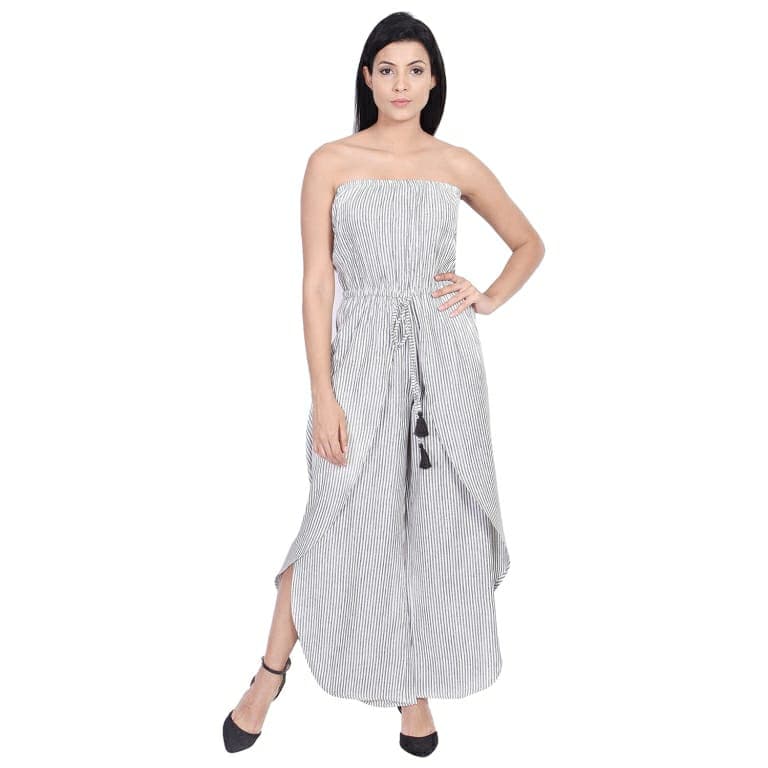 Fashion Jumpsuit