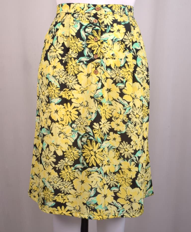 A-Line Skirt