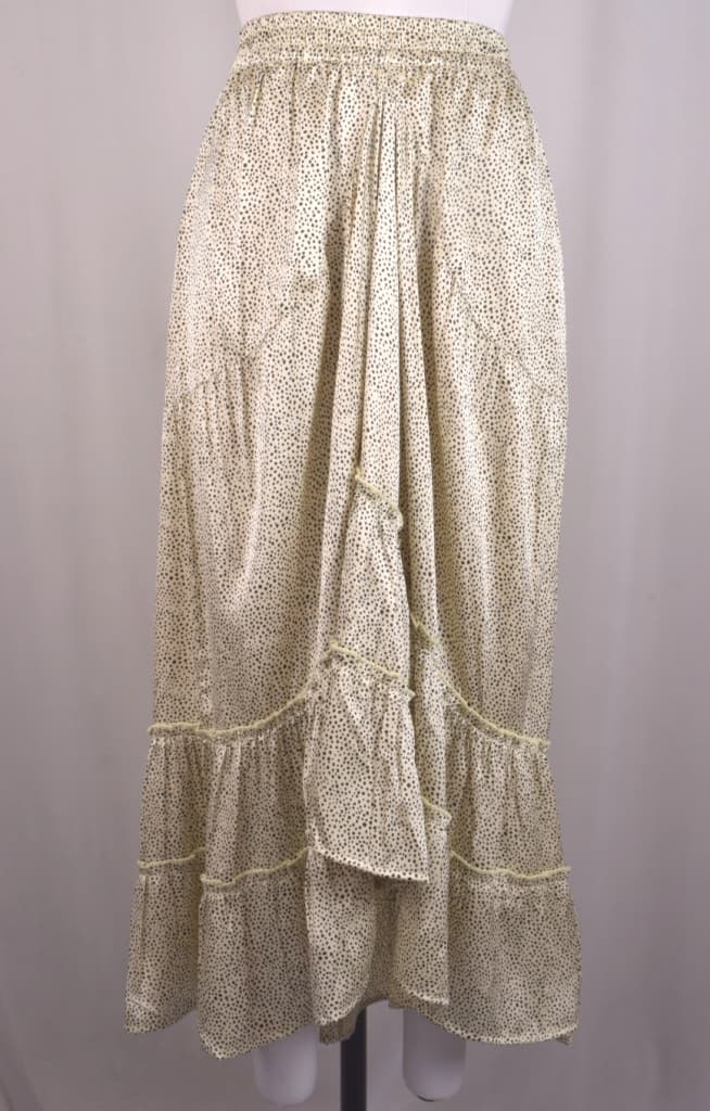 A-Line Skirt