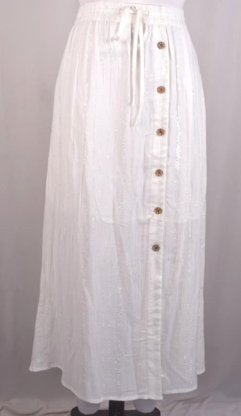 Wrap Skirt