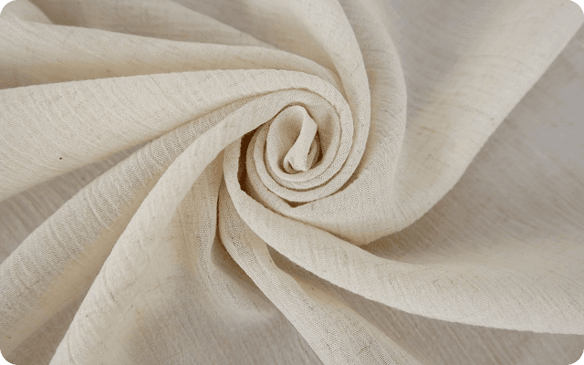 Linen & Linen Blends