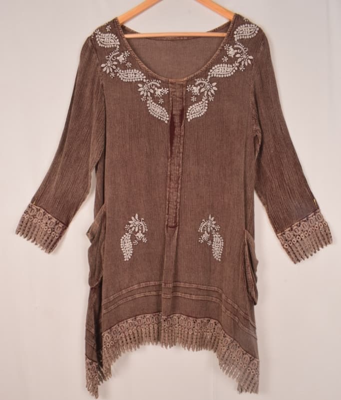 Hand Embroidery-4