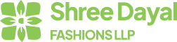 Shree Dayal Fashions LLP Logo