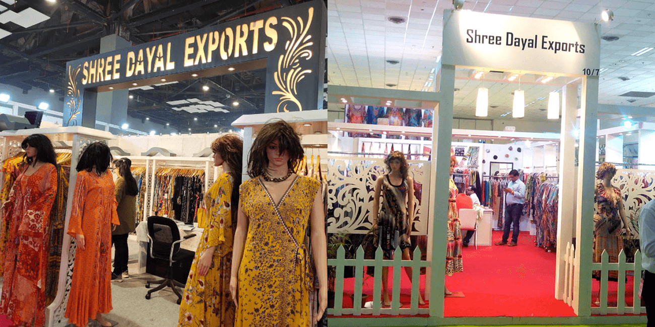 Global Garment Fair