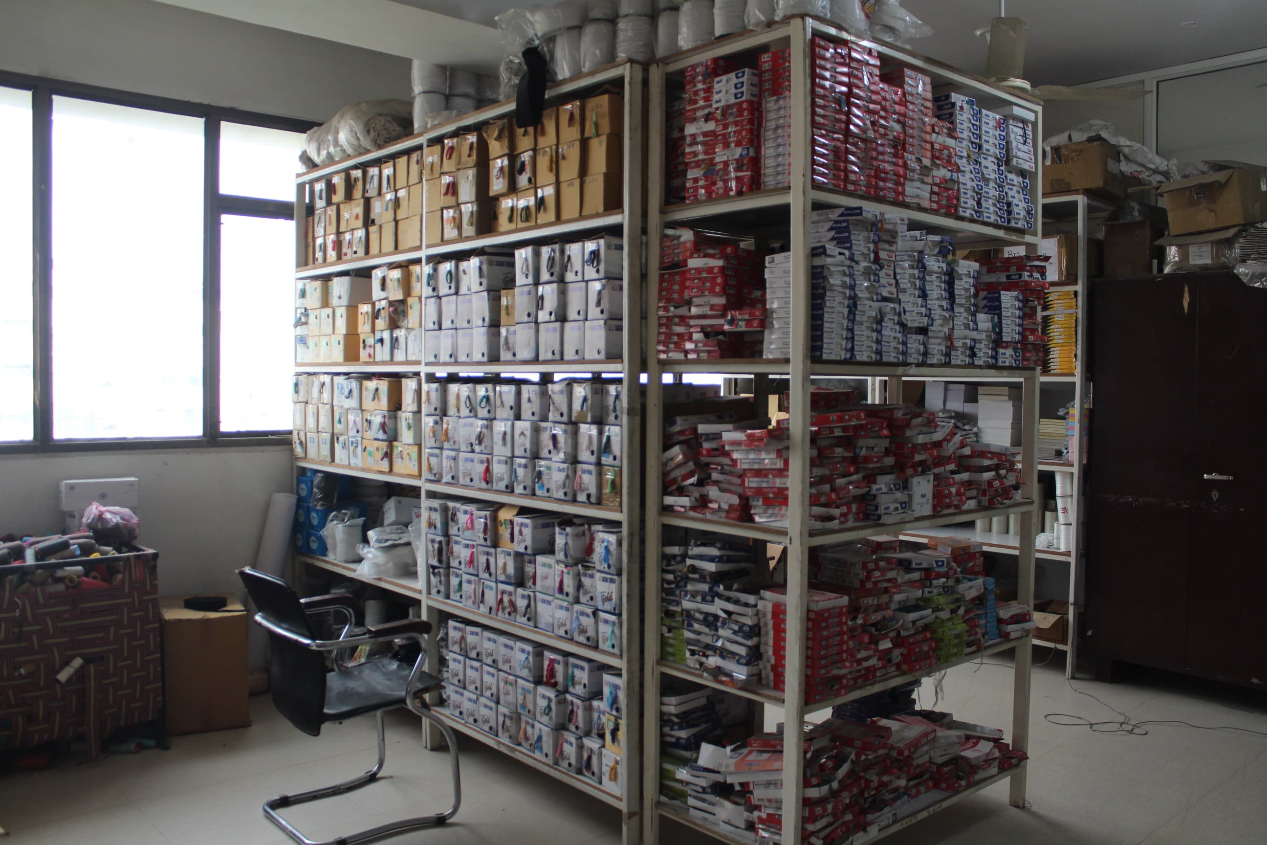Trim & Accessories Store