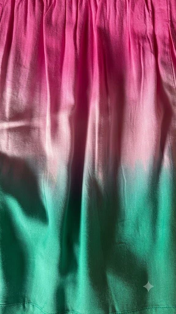 Tie and Die